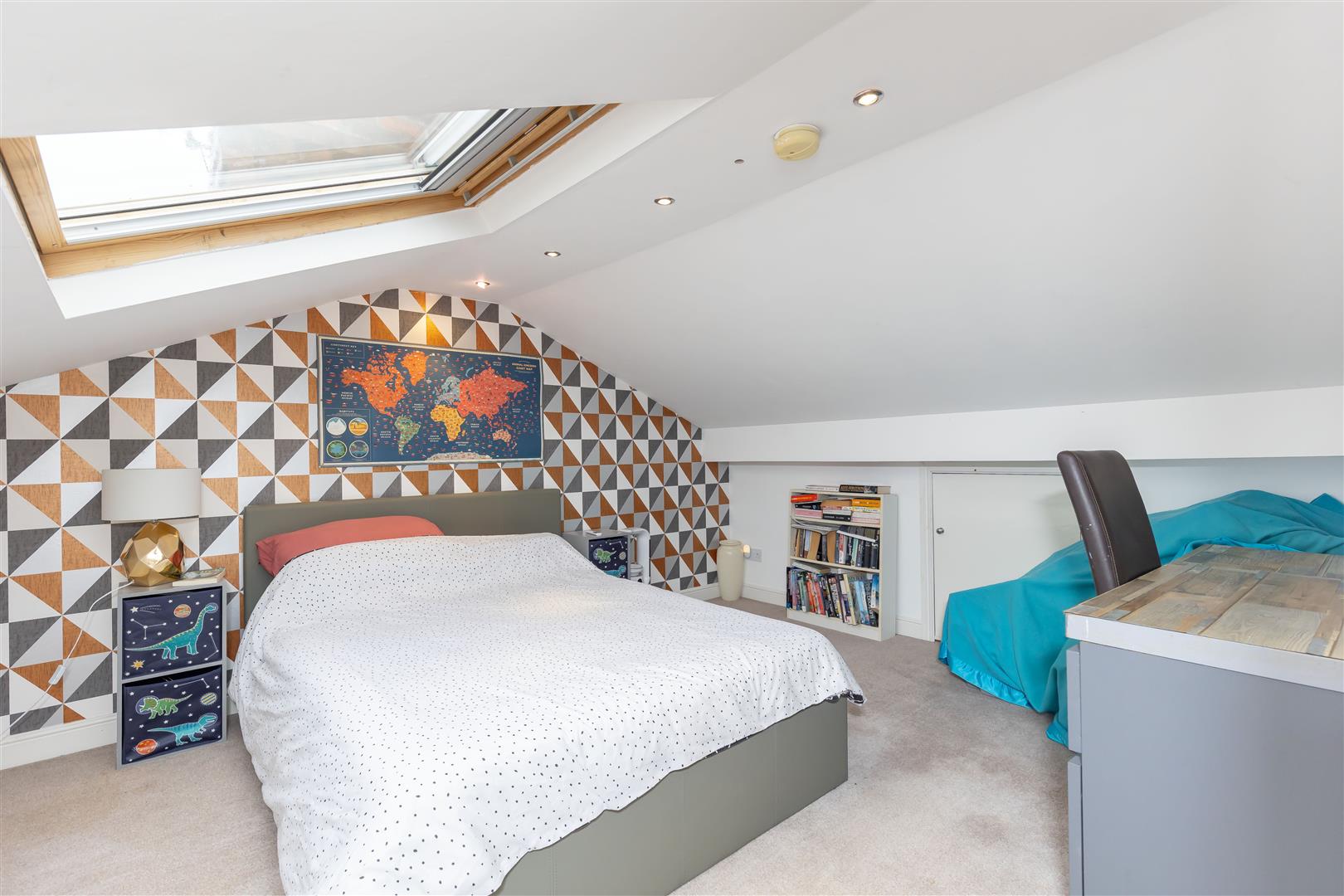St. Marys Road, Bamber Bridge, Preston